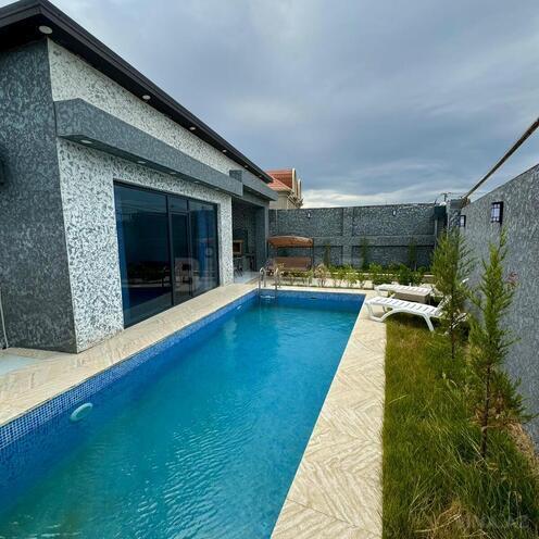 Продаётся 4-комн. дом/дача 100 м², пос. Мардакан, photo 16 from 20