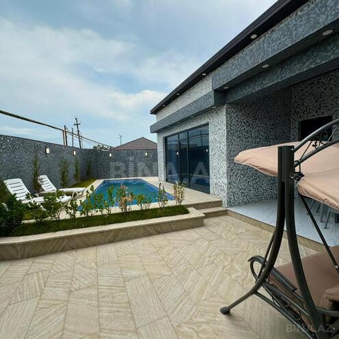 Продаётся 4-комн. дом/дача 100 м², пос. Мардакан, photo 1 from 20