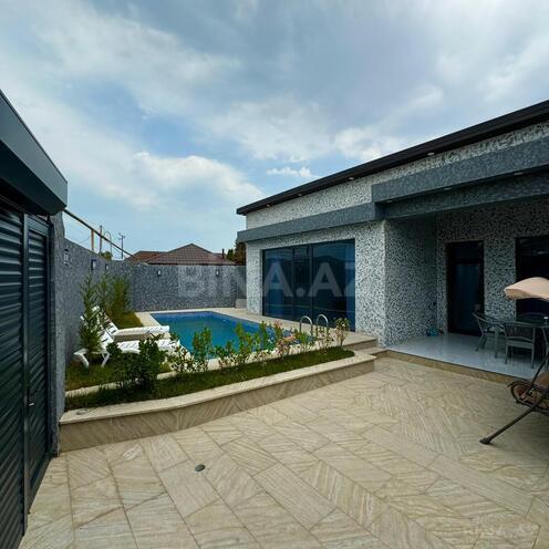 Продаётся 4-комн. дом/дача 100 м², пос. Мардакан, photo 3 from 20