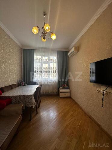 Продаётся 4-комн. новостройка 90 м², пос. Масазыр, photo 3 from 19