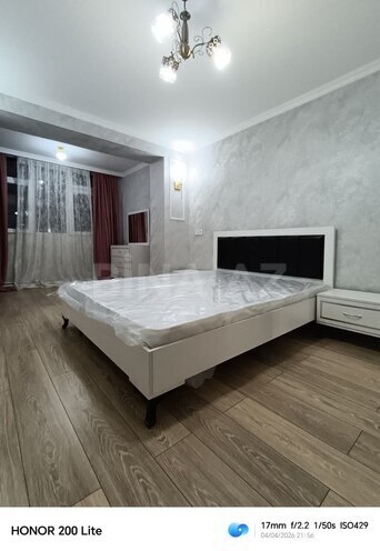 Сдаётся 3-комн. вторичка 85 м², м. Иншаатчылар, photo 23 from 30