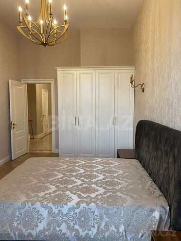 Сдаётся 3-комн. новостройка 164 м², м. 28 мая, photo 10 from 20