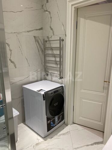 Сдаётся 3-комн. новостройка 164 м², м. 28 мая, photo 19 from 20