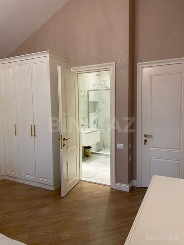 Сдаётся 3-комн. новостройка 164 м², м. 28 мая, photo 13 from 20