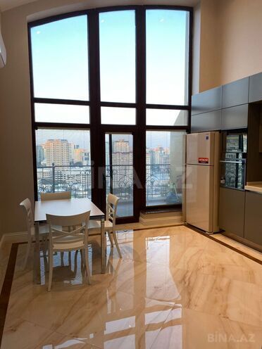 Сдаётся 3-комн. новостройка 164 м², м. 28 мая, photo 4 from 20