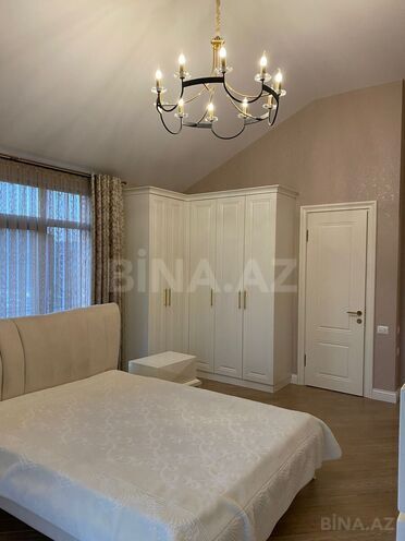 Сдаётся 3-комн. новостройка 164 м², м. 28 мая, photo 12 from 20