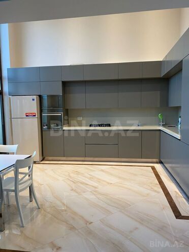 Сдаётся 3-комн. новостройка 164 м², м. 28 мая, photo 3 from 20