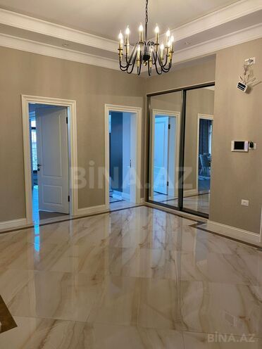 Сдаётся 3-комн. новостройка 164 м², м. 28 мая, photo 14 from 20