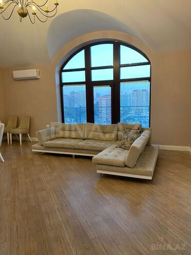Сдаётся 3-комн. новостройка 164 м², м. 28 мая, photo 6 from 20