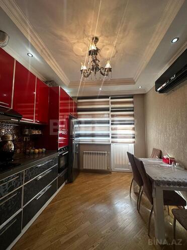 Продаётся 4-комн. новостройка 90 м², пос. Масазыр, photo 10 from 19
