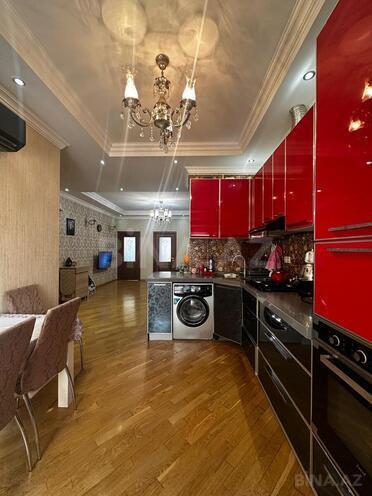 Продаётся 4-комн. новостройка 90 м², пос. Масазыр, photo 12 from 19