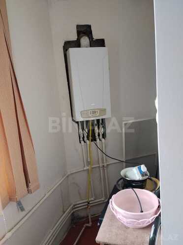 Продаётся 1-комн. вторичка 40 м², пос. Ени Гюнешли, photo 10 from 13