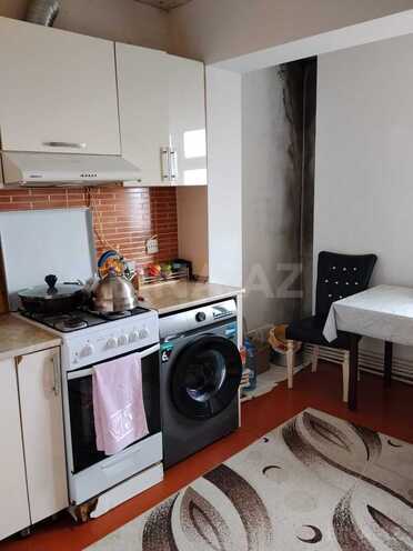 Продаётся 1-комн. вторичка 40 м², пос. Ени Гюнешли, photo 8 from 13