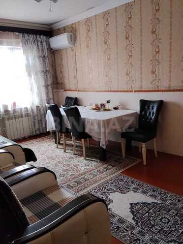 Продаётся 1-комн. вторичка 40 м², пос. Ени Гюнешли, photo 5 from 13