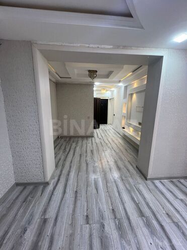 Satılır 3 otaqlı köhnə tikili 80 m², Bakıxanov q., photo 3 from 16