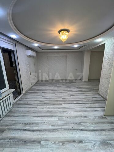 Satılır 3 otaqlı köhnə tikili 80 m², Bakıxanov q., photo 4 from 16