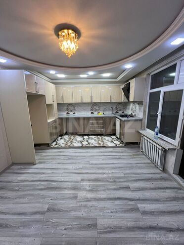 Satılır 3 otaqlı köhnə tikili 80 m², Bakıxanov q., photo 5 from 16