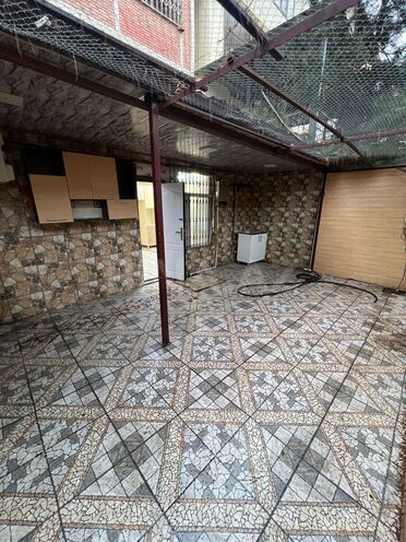 Satılır 3 otaqlı köhnə tikili 80 m², Bakıxanov q., photo 15 from 16