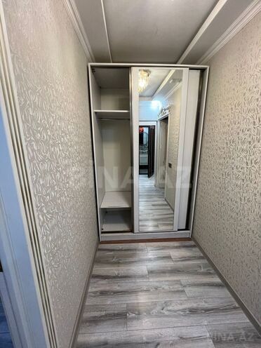 Satılır 3 otaqlı köhnə tikili 80 m², Bakıxanov q., photo 7 from 16