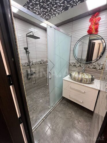 Satılır 3 otaqlı köhnə tikili 80 m², Bakıxanov q., photo 13 from 16