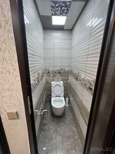 Satılır 3 otaqlı köhnə tikili 80 m², Bakıxanov q., photo 12 from 16
