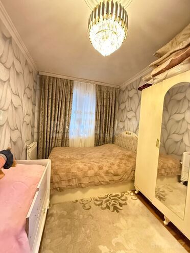 Satılır 3 otaqlı köhnə tikili 90 m², 20 Yanvar m., photo 8 from 21