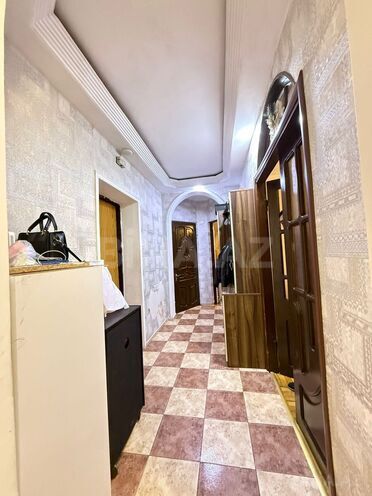 Satılır 3 otaqlı köhnə tikili 90 m², 20 Yanvar m., photo 14 from 21