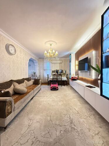 Satılır 3 otaqlı köhnə tikili 90 m², 20 Yanvar m., photo 4 from 21