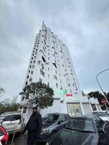 Satılır 3 otaqlı köhnə tikili 90 m², 20 Yanvar m., photo 1 from 21