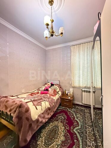 Satılır 3 otaqlı köhnə tikili 90 m², 20 Yanvar m., photo 10 from 21