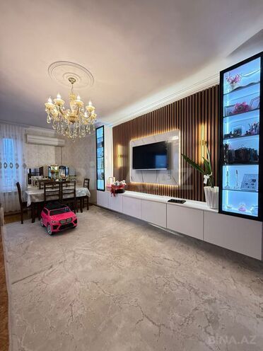 Satılır 3 otaqlı köhnə tikili 90 m², 20 Yanvar m., photo 5 from 21