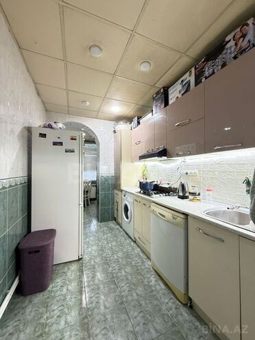 Satılır 3 otaqlı köhnə tikili 90 m², 20 Yanvar m., photo 18 from 21