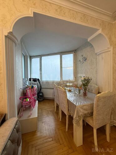 Satılır 3 otaqlı köhnə tikili 90 m², 20 Yanvar m., photo 11 from 21