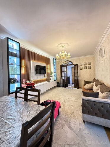 Satılır 3 otaqlı köhnə tikili 90 m², 20 Yanvar m., photo 6 from 21