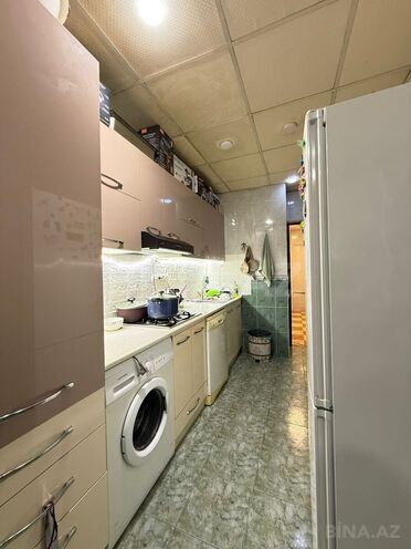 Satılır 3 otaqlı köhnə tikili 90 m², 20 Yanvar m., photo 12 from 21