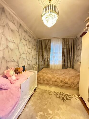 Satılır 3 otaqlı köhnə tikili 90 m², 20 Yanvar m., photo 7 from 21