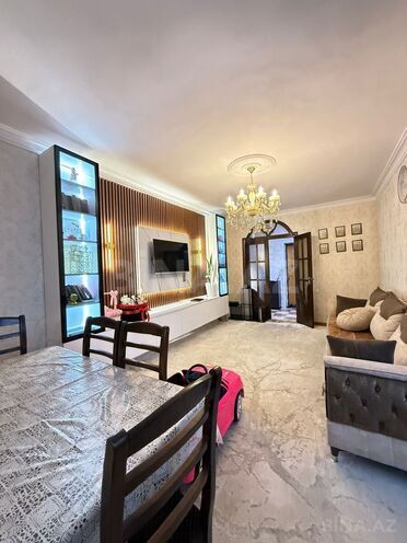 Satılır 3 otaqlı köhnə tikili 90 m², 20 Yanvar m., photo 3 from 21