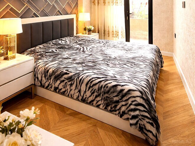 Satılır 2 otaqlı yeni tikili 40 m², Qara Qarayev m., photo 10 from 28