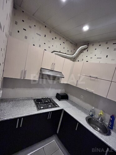 Сдаётся 2-комн. дом/дача 68 м², пос. Бакиханова, photo 6 from 14