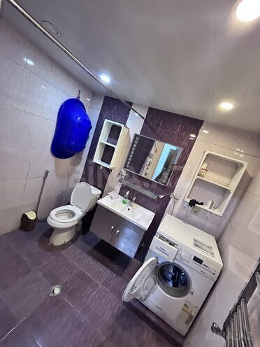 Сдаётся 2-комн. дом/дача 68 м², пос. Бакиханова, photo 11 from 14