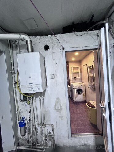 Сдаётся 2-комн. дом/дача 68 м², пос. Бакиханова, photo 12 from 14