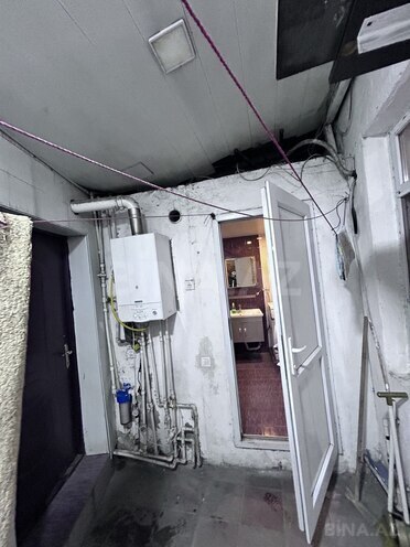 Сдаётся 2-комн. дом/дача 68 м², пос. Бакиханова, photo 10 from 14