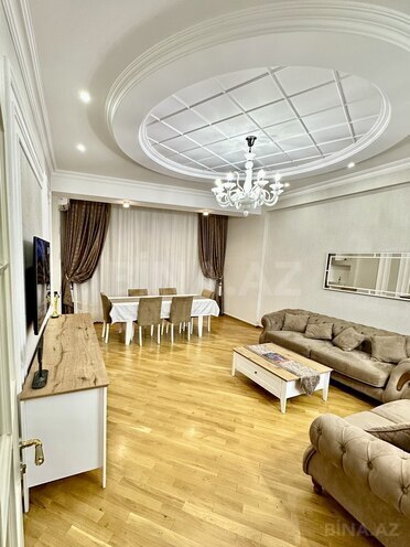 Сдаётся 3-комн. новостройка 120 м², м. 28 мая, photo 4 from 18