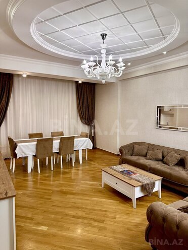 Сдаётся 3-комн. новостройка 120 м², м. 28 мая, photo 3 from 18