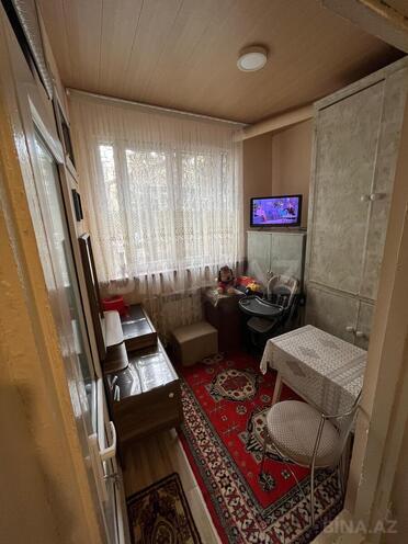 Продаётся 3-комн. вторичка 61 м², м. Шах Исмаил Хатаи, photo 4 from 10