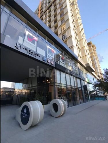 Сдаётся 2-комн. новостройка 40 м², м. Нариман Нариманов, photo 11 from 17