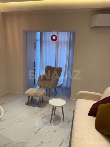 Сдаётся 2-комн. новостройка 40 м², м. Нариман Нариманов, photo 5 from 17