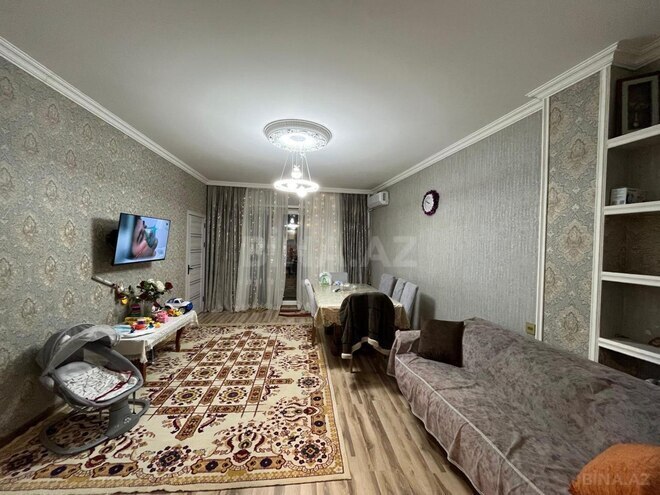 Продаётся 3-комн. новостройка 89 м², пос. Биладжары, photo 4 from 25