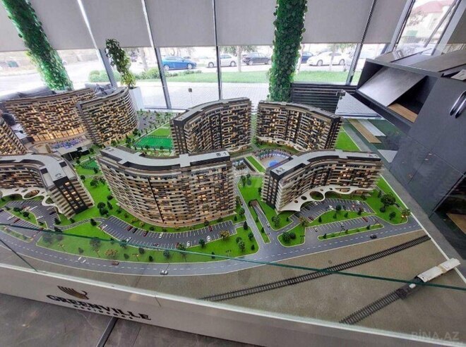 Продаётся 3-комн. новостройка 89 м², пос. Биладжары, photo 22 from 25