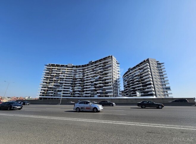 Продаётся 3-комн. новостройка 89 м², пос. Биладжары, photo 3 from 25